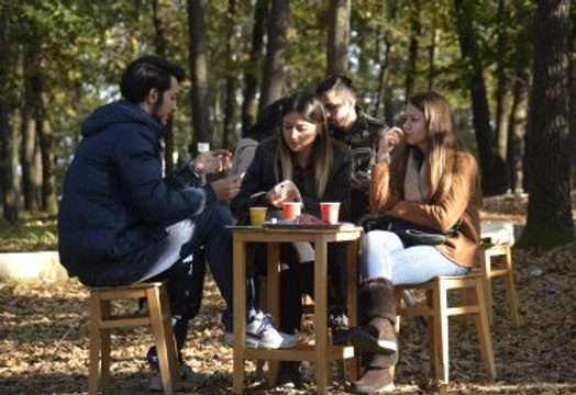 Sıcaklıklar Mevsim Normallerinin Üzerine Çıkıyor