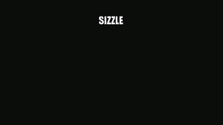 [PDF] SIZZLE [Read] Online