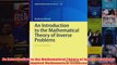 Download PDF  An Introduction to the Mathematical Theory of Inverse Problems Applied Mathematical FULL FREE