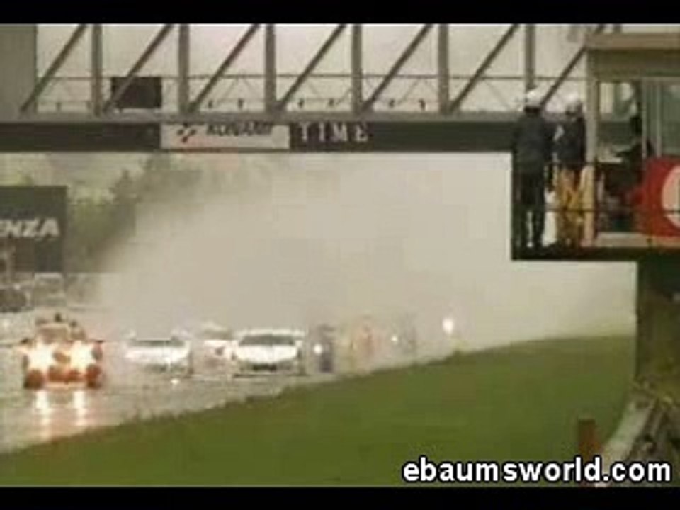 Car Explode
