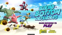 The SpongeBob Squarepants Game - Bikini Bottom Defenders