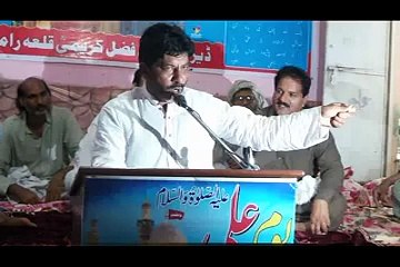 Ejaz Shakir Mushira Youm Dera Sabri Fazal Kareemi Hafizabad Mushira Youm e Ali 09-07-2015 -DSF_x264