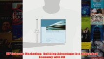 Download PDF  MP Internet Marketing  Building Advantage in a Networked Economy with CD FULL FREE