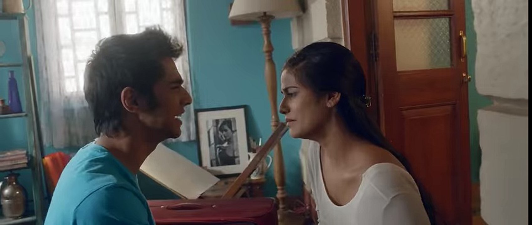 poonam pandey hot scene]