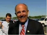 Giuliani Confronted about 9/11 Lies