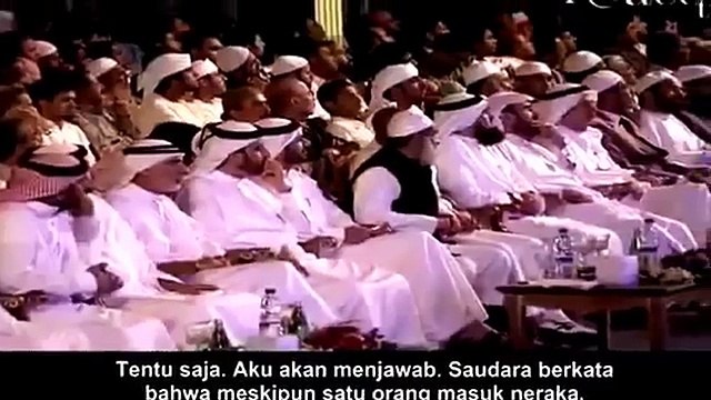 Dr. Zakir Naik Videos. islam vs kristen - Dr Zakir Naik Berhasil Menjawab Pertanyaan Sulit Seorang Ateis