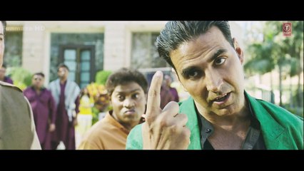 Boss feat.Honey Singh 720p - Boss [Funmaza.com]