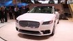 Lincoln Continental 2017 Concept:  NEW Lincoln Continental Review !