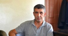 Suruç Belediye Başkanı Orhan Şansal Görevden Alındı