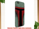 Carcasa Funda Rígida Dura La Guerra de las Galaxia Stars Wars para HTC One M7