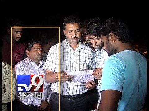 Hardik Patel says he was offered Rs.1200 crore to call off quota stir - Tv9 Gujarati