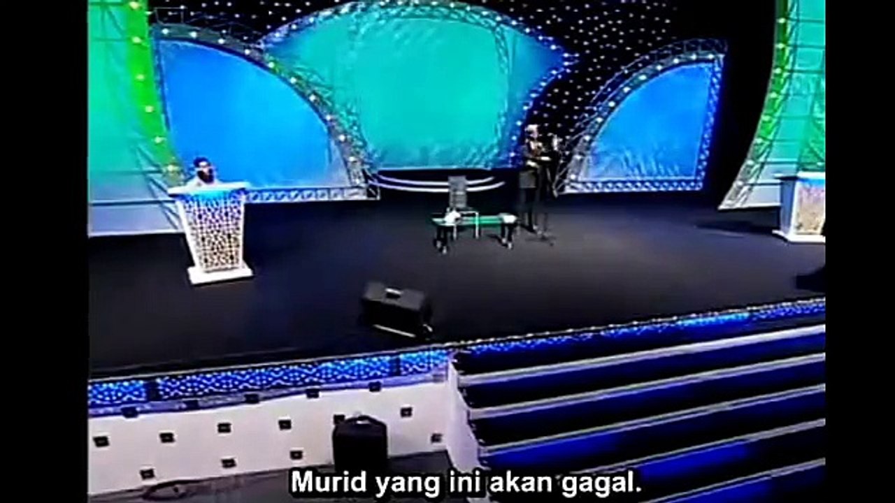 Dr. Zakir Naik Videos. islam vs kristen - Gadis Jepang Bertanya Kepada Dr Zakir Naik