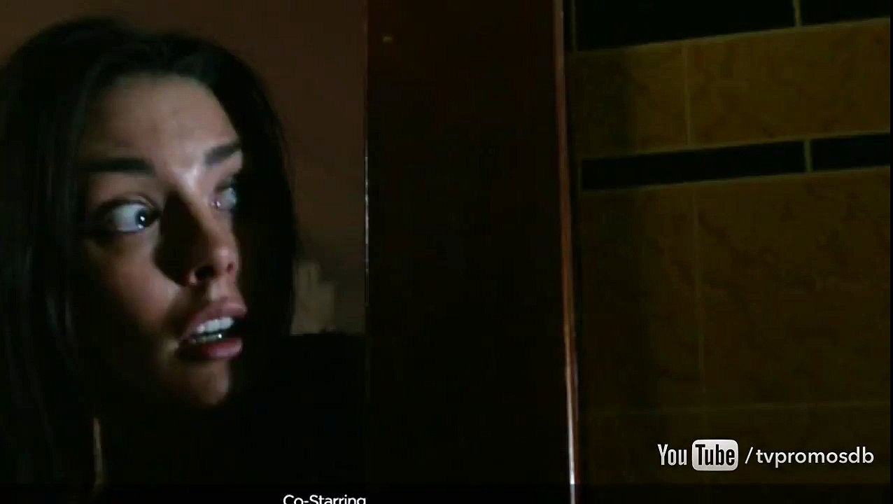 Second Chance S01E06 Palimpsest - Trailer