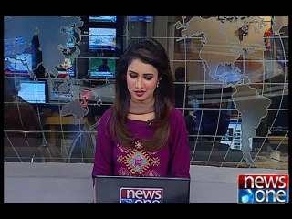 NewsONE Headlines 11AM, 13-February-2016