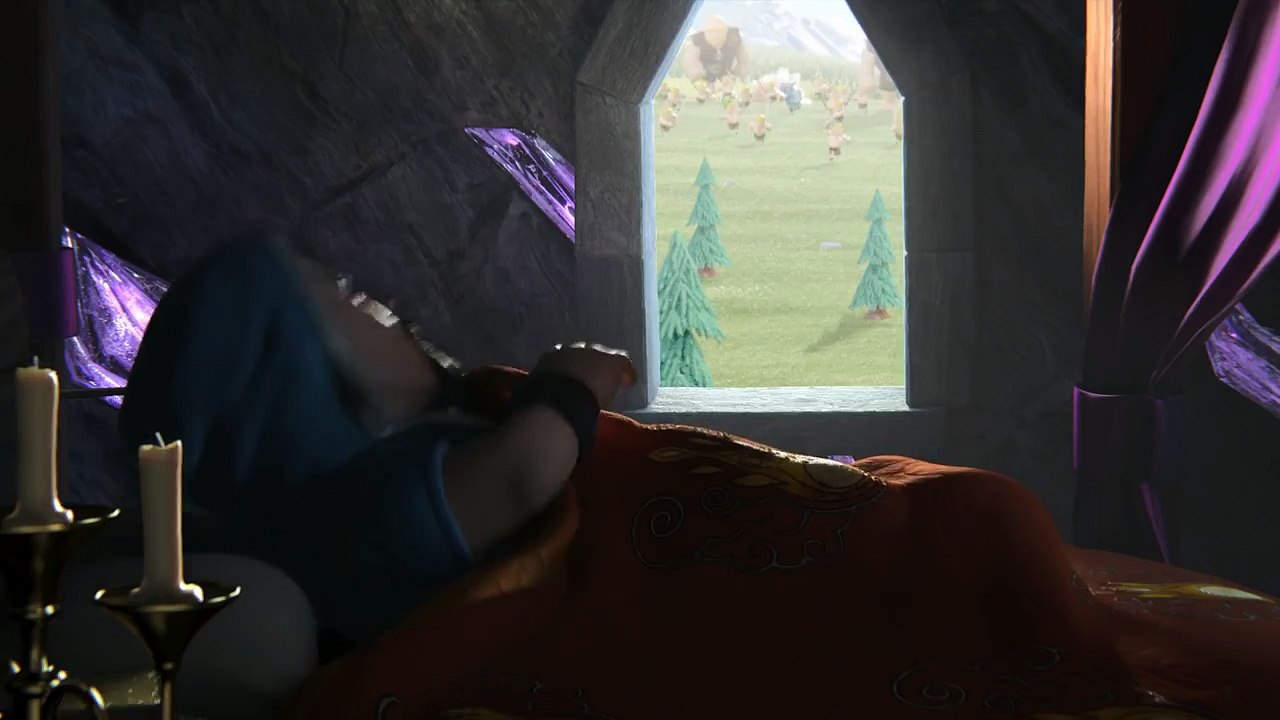 Clash of Clans_ Preparation (Official TV Commercial)