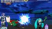 Mugen Random Battle #30 Hatsune Miku_Light vs Shana