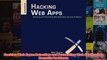 Download PDF  Hacking Web Apps Detecting and Preventing Web Application Security Problems FULL FREE