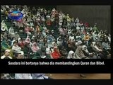 Dr. Zakir Naik Videos. Kenapa Allah Mengutuk Yahudi dalam Quran- - Dr. Zakir Naik_4