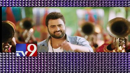 Nara Rohith's Savitri movie teaser released