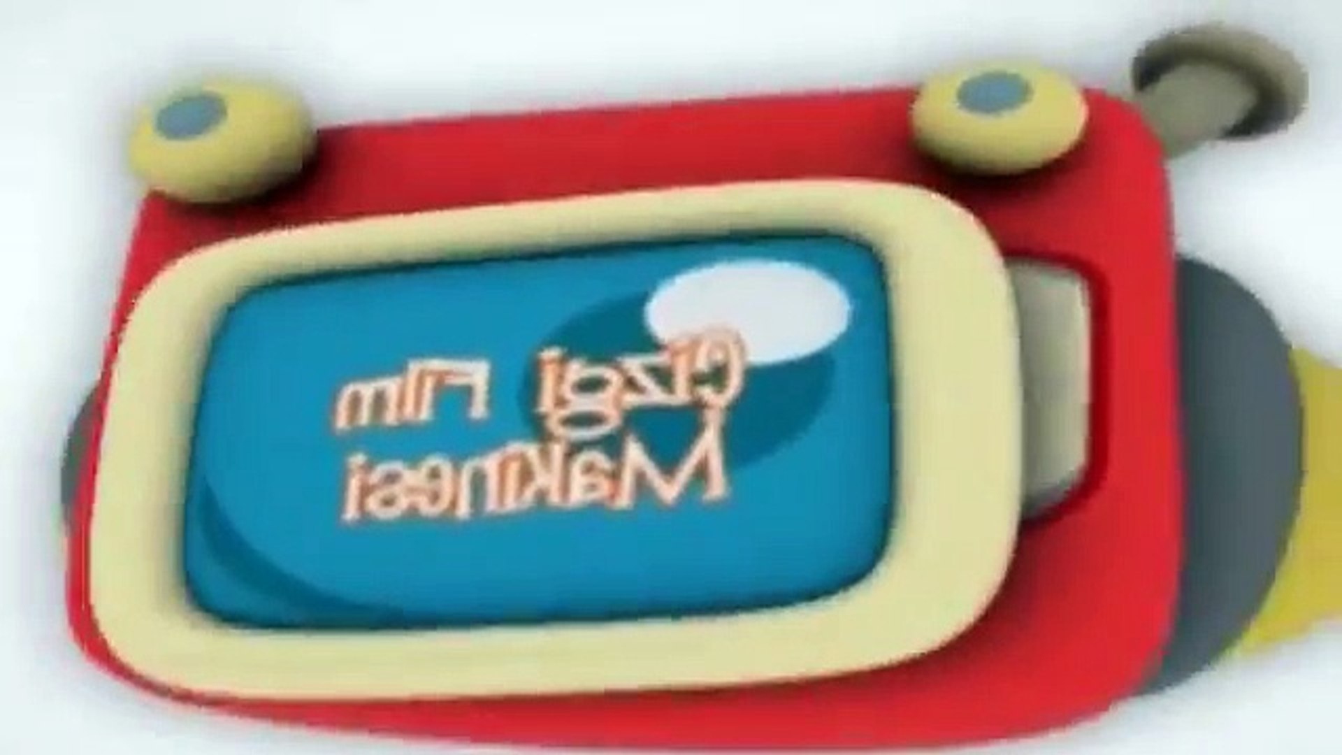 Çizgi Film Makinası 28 Şubat 2014 TRT Çocuk - Dailymotion Video