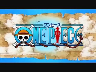 One Piece Soundtrack - The Very, Very, Very Strongest