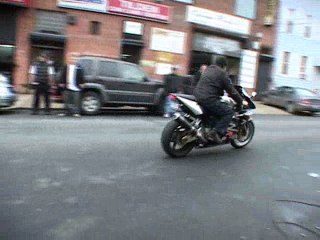 Motorcycle Tires