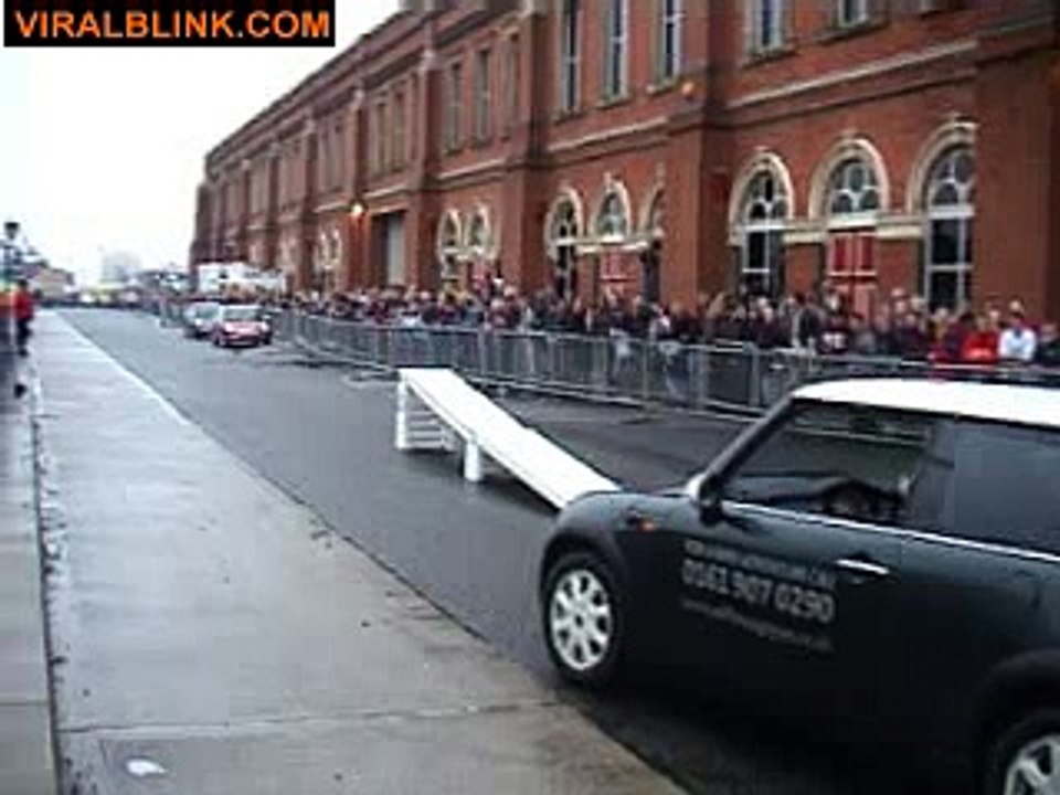Nice Parking