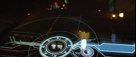 A Cyberpunk Thriller Teaser 1 TEMPLE - by Second Tomorrow Studios