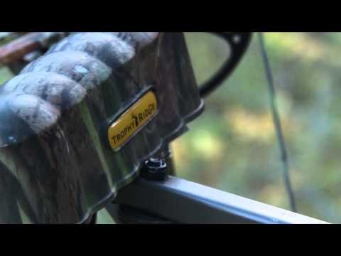 Buck Ventures Outdoors - Overtime in Kansas