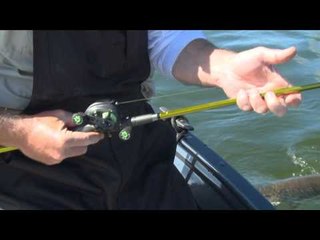 Fishful Thinking - Cree Lake Monsters