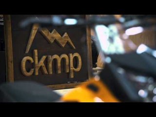 Snow Trax TV - Carl Kuster's Playground