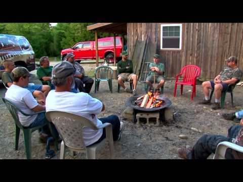 Just Kill'n Time - Return to Maine Woodsman