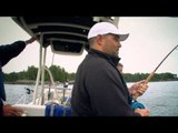 Sportfishing Adventures - Salmon & Halibut Huddle