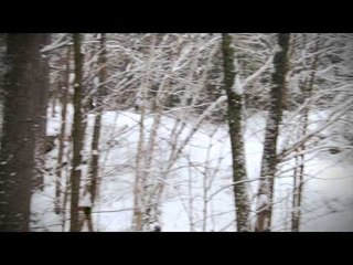 Snow Trax TV - Luxury Touring Comparo