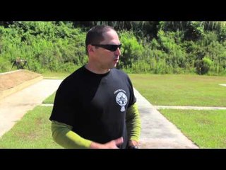 Trigger Time - Scenario Drills