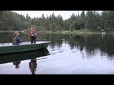 Quebec Outfitter's Camp - Domaine Bazinet Outfitters