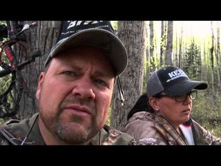 Big Boys Adventures TV - Alberta Bruins