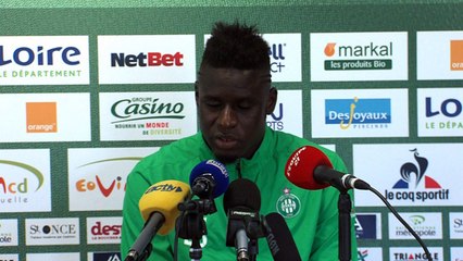 Moustapha Bayal Sall : «Nous avons pris de la confiance»