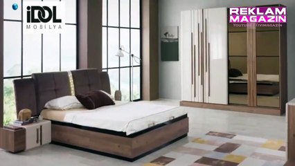 MODEF Expo İnegol Reklamı