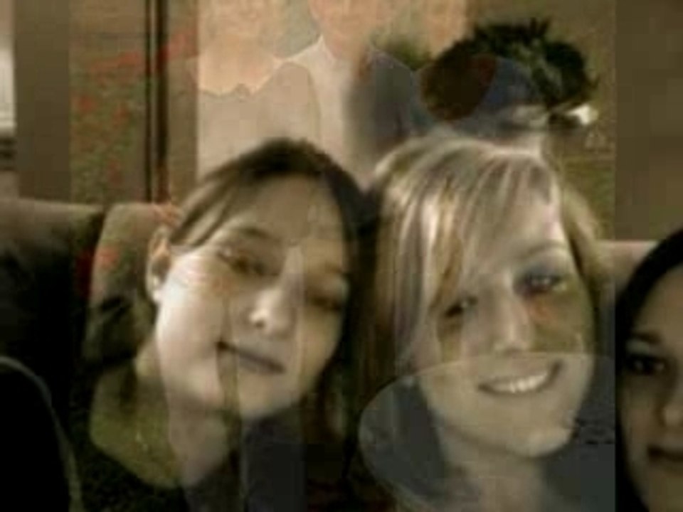 Les Couzzzz :d