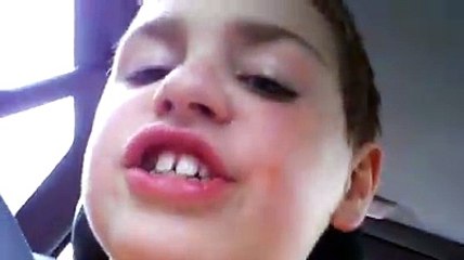 For adults, love is confusing. For kids, it's pretty simple