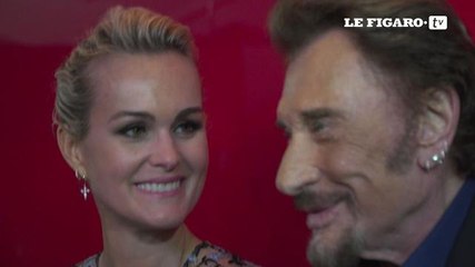 Johnny, Maître Gims, Louane : que vont-ils faire de leur Victoire ?