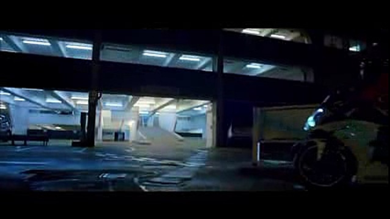 Section Boyz X Trapstar - Oi Remix (Official Video)