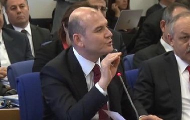 Soylu'dan 'katil kim' sorusuna cevap: 6-7 Ekim talimatlarını kim verdiyse o