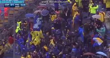 0-1 Daniel Ciofani | Empoli - Frosinone 13.02.2016 HD
