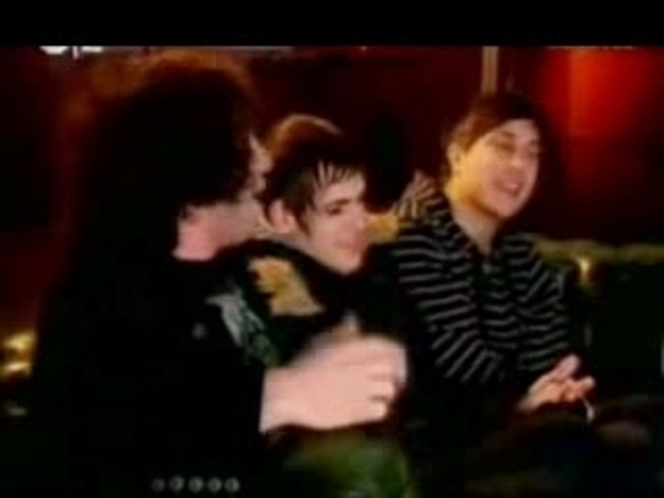 Le rire de Frank