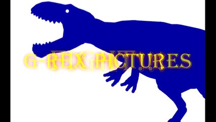 GRFC - inostrancevia latifrons vs smilodon populator