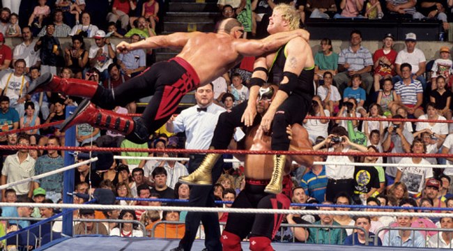 Best wrestling fight ever, tough hard competition almost all wrestlers