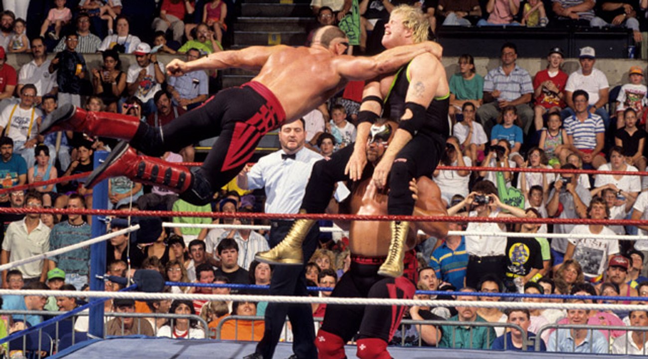 Best wrestling fight ever, tough hard competition almost all wrestlers