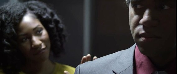 A Live-Action Thriller THE BRINK - by JuVee Productions